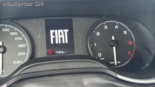 FIAT Tipo usata, con USB