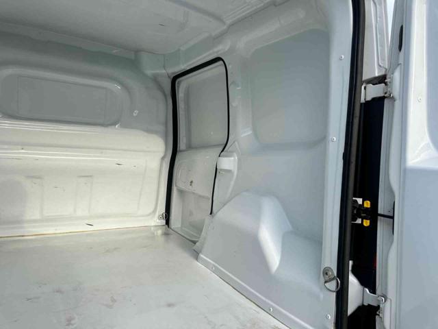 FIAT Doblo usata, con Touch screen