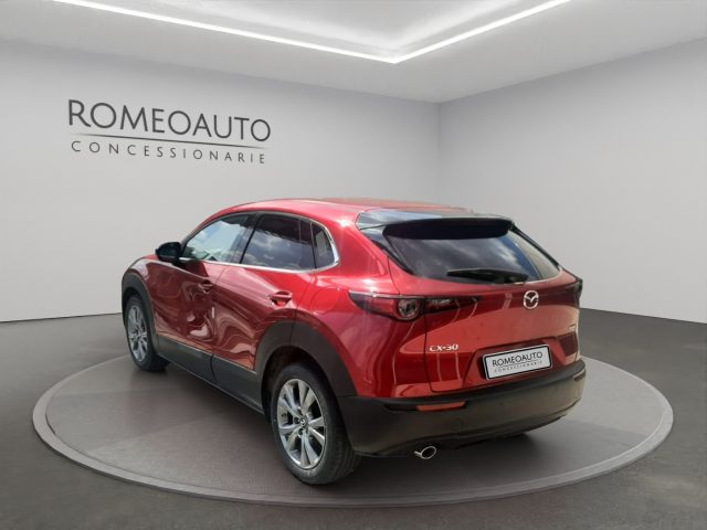 MAZDA CX-30 usata, con Bluetooth