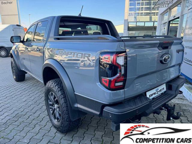FORD Ranger Raptor usata, con Airbag Passeggero