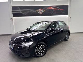 VOLKSWAGEN Polo usata, con Airbag