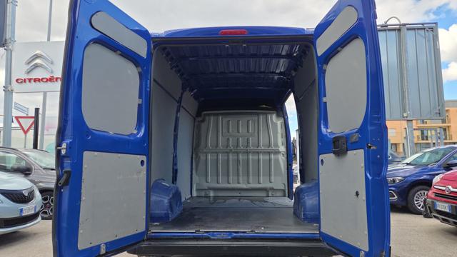 PEUGEOT Boxer usata, con Controllo trazione