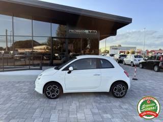 FIAT 500 usata, con Airbag Passeggero