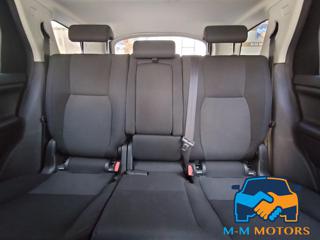 LAND ROVER Discovery Sport usata, con Controllo automatico clima