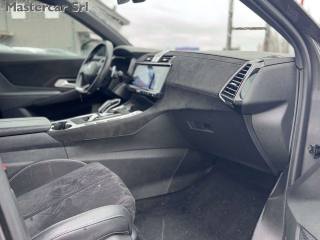 DS AUTOMOBILES DS 7 usata, con Volante in pelle