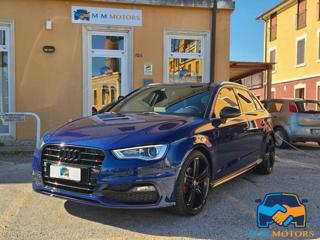AUDI A3 usata, con Servosterzo