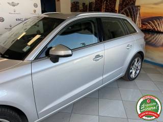 AUDI A3 usata, con Servosterzo