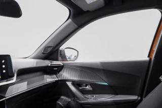 PEUGEOT 2008 usata, con Luci diurne LED