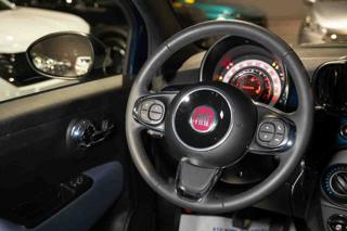 FIAT 500 usata, con MP3