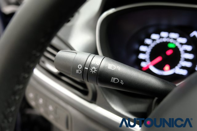 FIAT Tipo usata, con Autoradio digitale