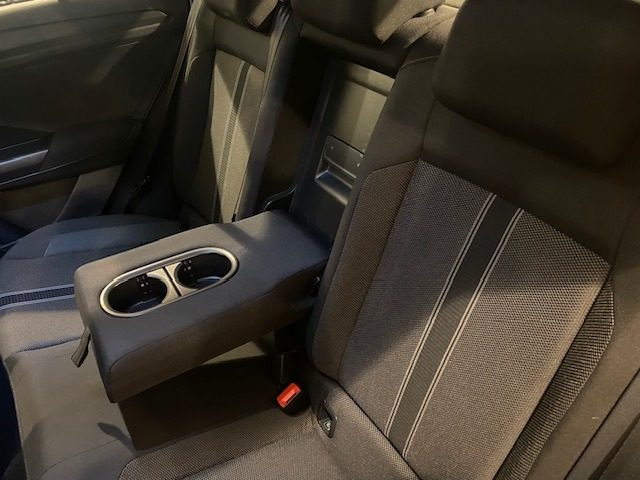 VOLKSWAGEN T-Roc usata, con Immobilizzatore elettronico