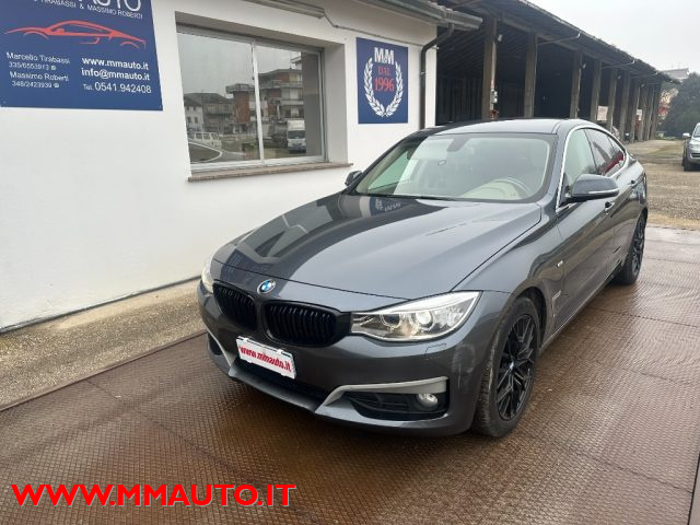BMW 320 usata, con Alzacristalli elettrici
