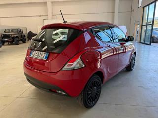 LANCIA Ypsilon usata, con Controllo trazione