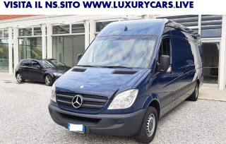 MERCEDES-BENZ Sprinter usata, con Airbag