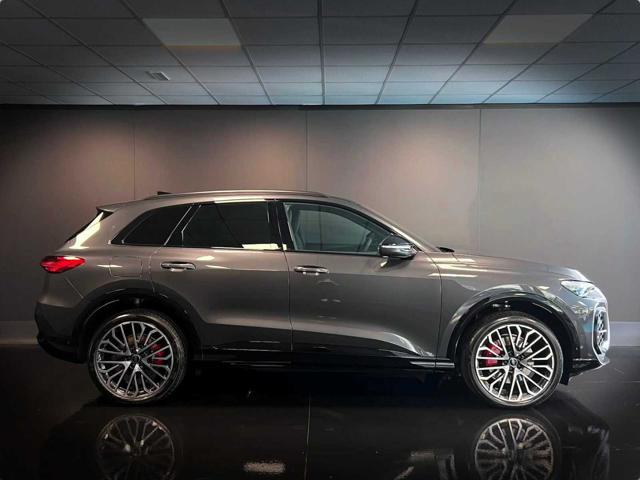 AUDI Q5 usata, con Cerchi in lega