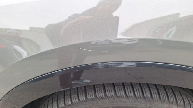 AUDI Q3 usata, con Cerchi in lega