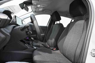 PEUGEOT 208 usata, con Controllo trazione