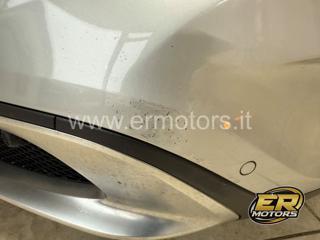 MERCEDES-BENZ GLA 220 usata, con Specchietti laterali elettrici