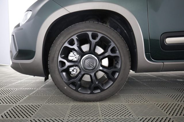 FIAT 500L usata 7