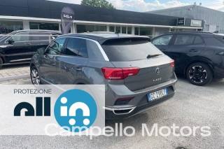 VOLKSWAGEN T-Roc usata 2