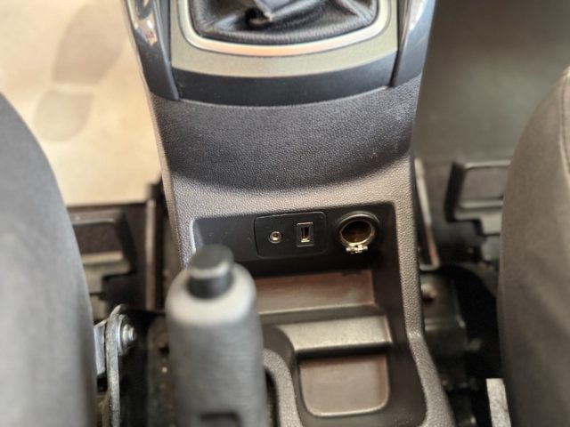 FORD EcoSport usata, con MP3