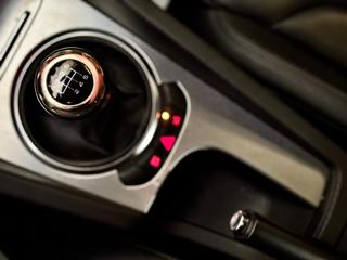 AUDI TT usata, con Cruise Control