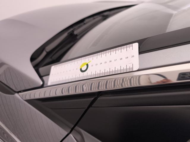 PEUGEOT 3008 usata 56