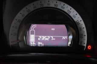 RENAULT Twingo Electric usata, con Servosterzo
