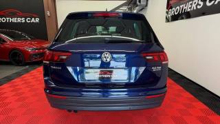 VOLKSWAGEN Tiguan usata, con Autoradio