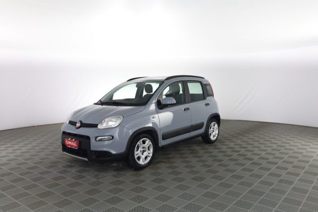 FIAT Panda usata 0