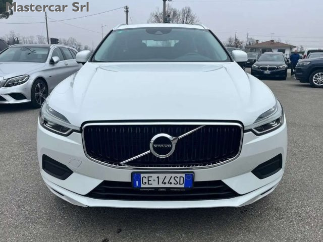 VOLVO XC60 usata, con Chiusura centralizzata