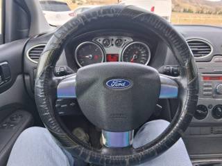 FORD Focus usata, con Fendinebbia