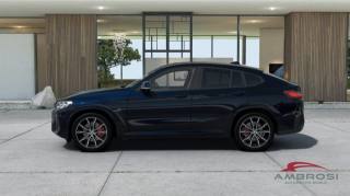 BMW X4 usata 2