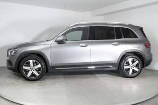 MERCEDES-BENZ GLB 200 usata, con Autoradio