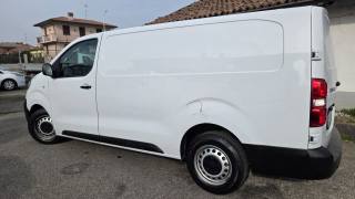 PEUGEOT Expert usata, con Airbag