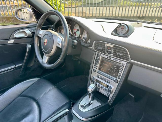 PORSCHE 911 usata 24