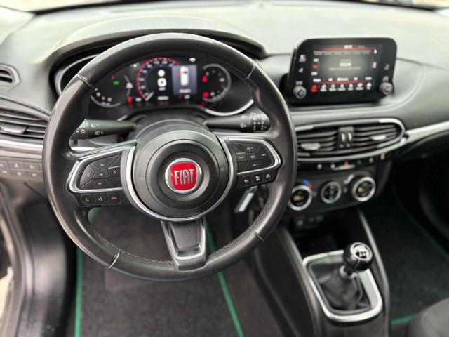 FIAT Tipo usata, con Chiusura centralizzata