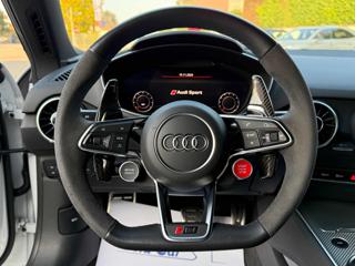 AUDI TT RS usata, con Chiusura centralizzata