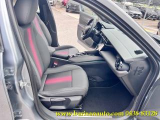 ALFA ROMEO Junior usata, con Boardcomputer