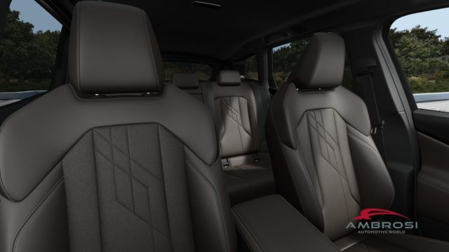 BMW X3 usata 9