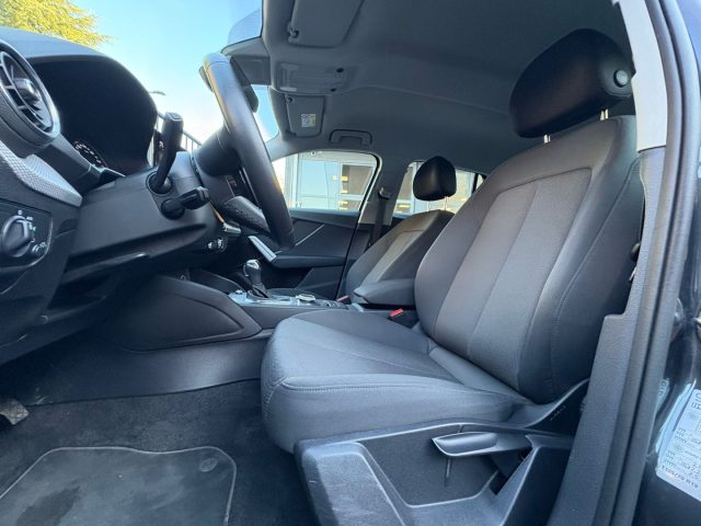 AUDI Q2 usata, con ESP