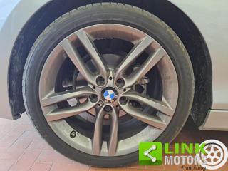 BMW 118 usata 25