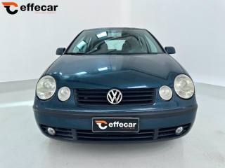VOLKSWAGEN Polo usata, con Airbag