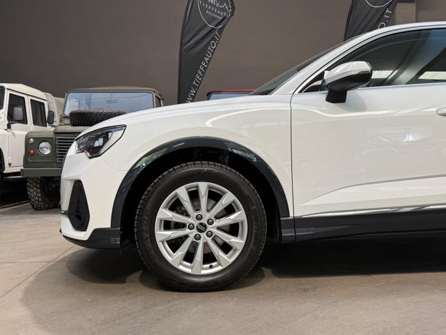 AUDI Q3 usata, con Boardcomputer