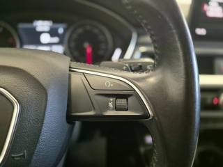 AUDI A4 usata, con Sistema di navigazione
