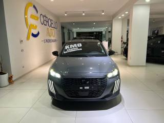 PEUGEOT 208 usata, con Airbag