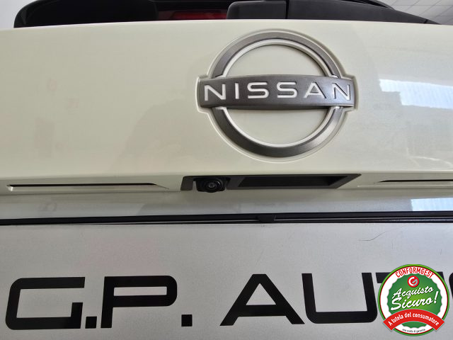 NISSAN Juke usata, con Cerchi in lega