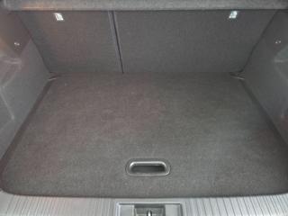 RENAULT Captur usata, con Airbag