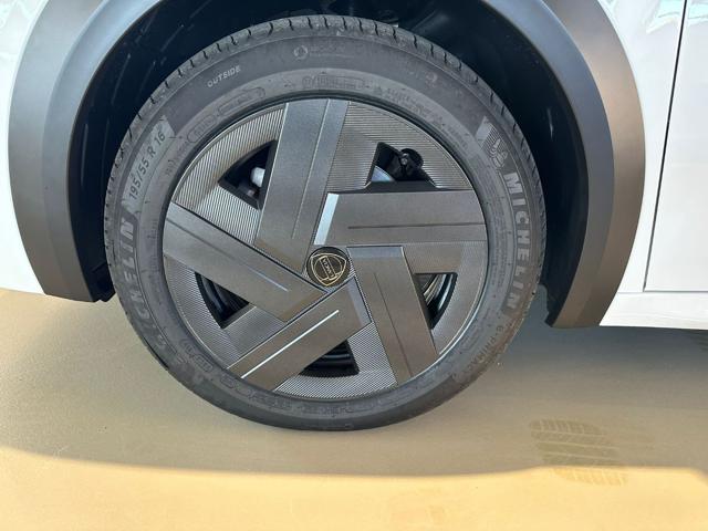 LANCIA Ypsilon usata, con USB