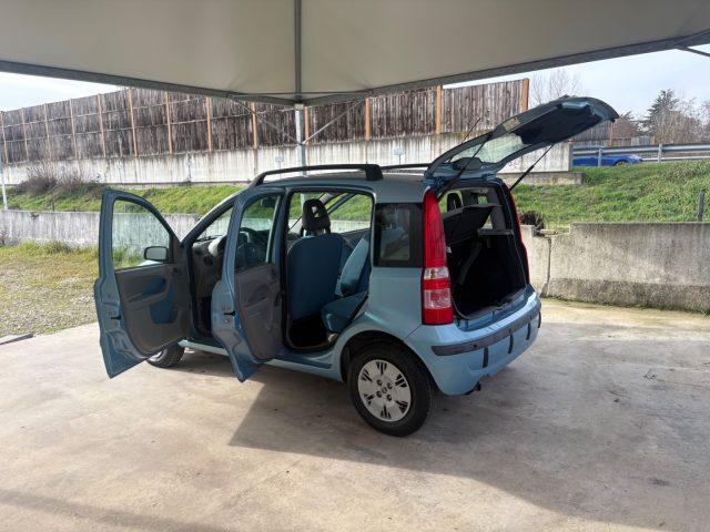FIAT Panda usata 34
